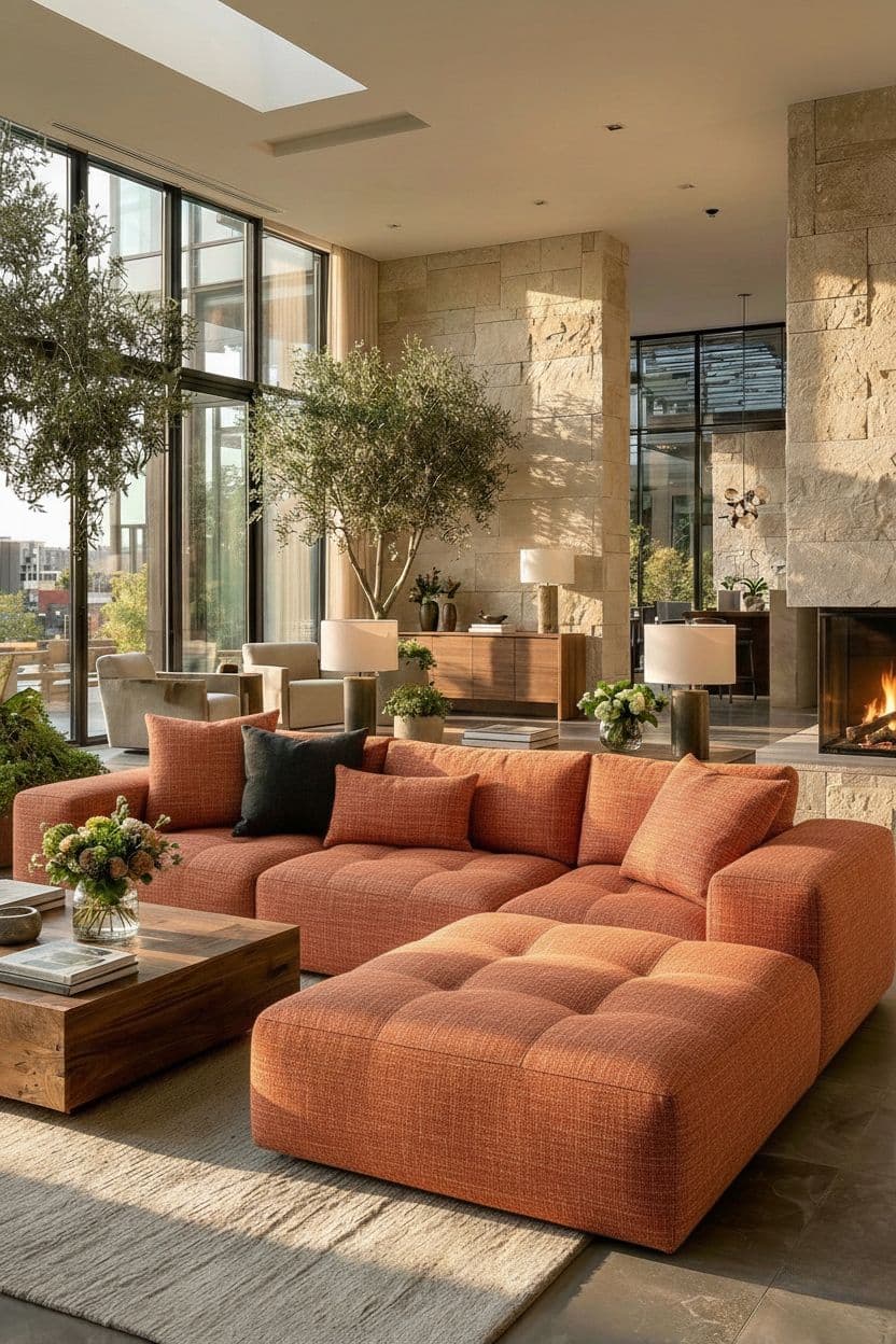 Création de mobilier sur mesure